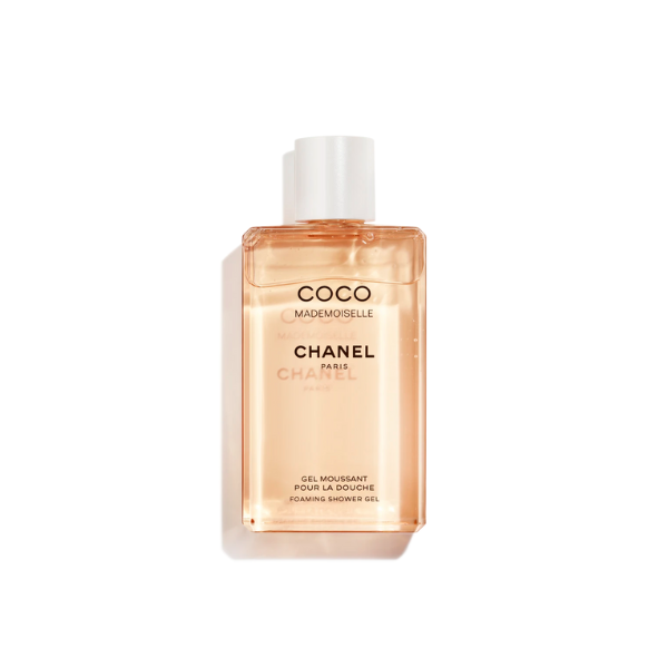 Chanel Coco Mademoiselle Shower Gel