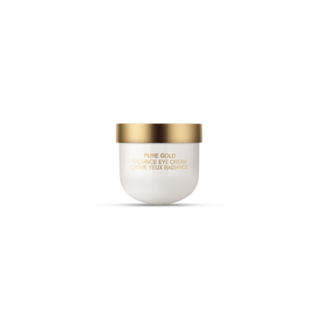 Pure Gold Radiance Eye Cream