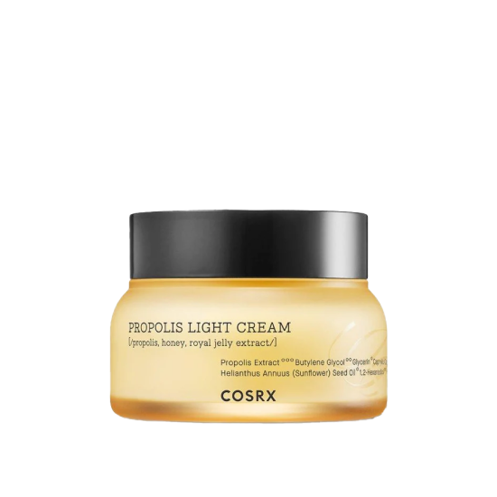 COSRX Full Fit Propolis Light Cream