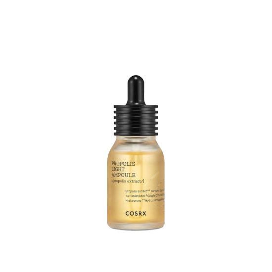 COSRX Full fit Propolis Light Ampoule