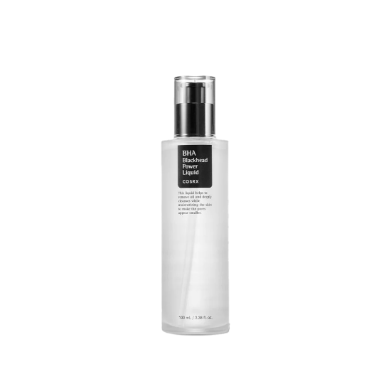 COSRX BHA Blackhead Power Liquid