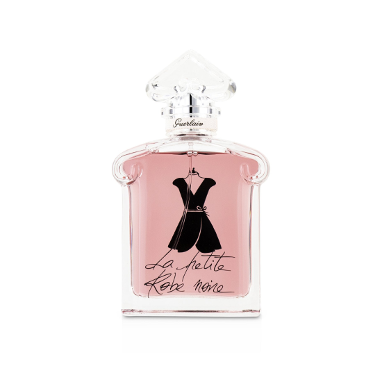 La Petite Robe Noire Ma Robe Velours Eau De Parfum Spray Gange Hair Shop LLC