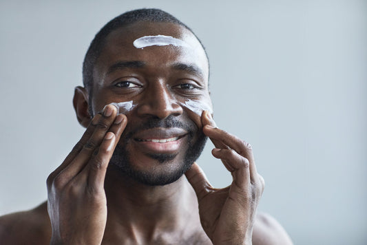 Mastering Skincare for Men: Simple and Effective Tips for Healthy and Glowing Skin