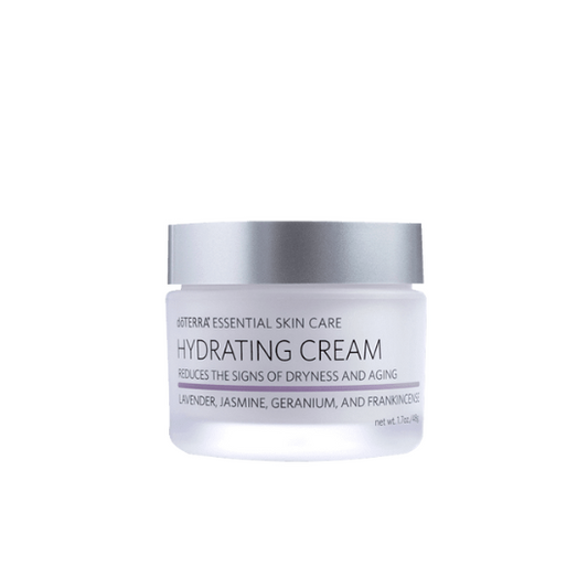 Hydrating Cream