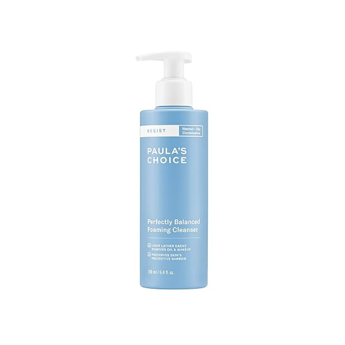 Resist Perfectly Balanced Foaming Cleanser