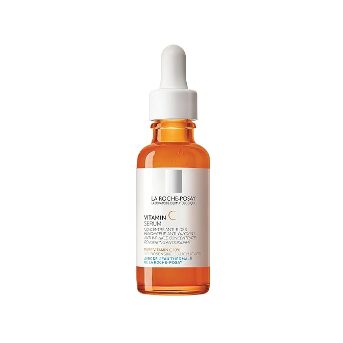 Pure Vitamin C Face Serum