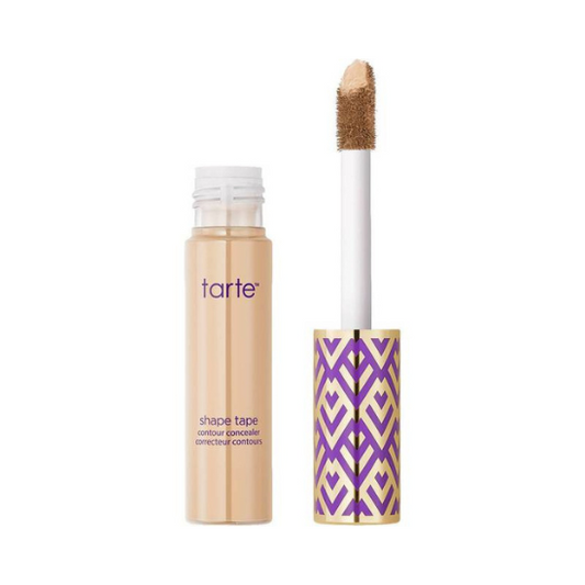 Tarte Shape Tape Contour Concealer in Fair Beige