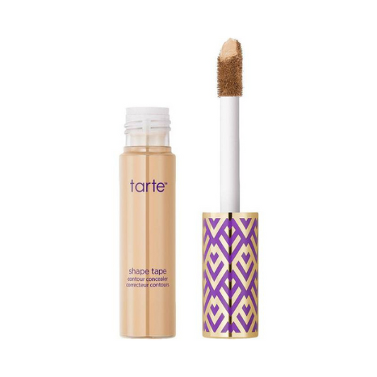 Tarte Shape Tape Contour Concealer in Light Neutral