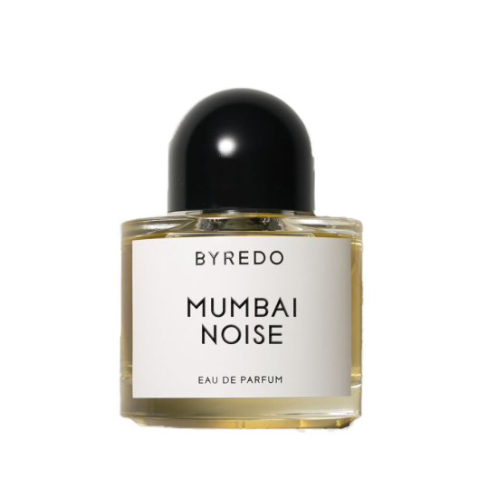 Mumbai Noise Eau De Parfum