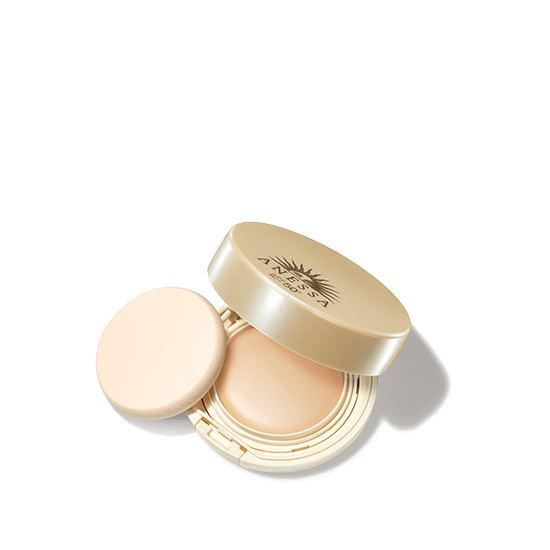 All-in-one Beauty Compact