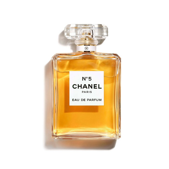 CHANEL N°5 Eau De Parfum Spray