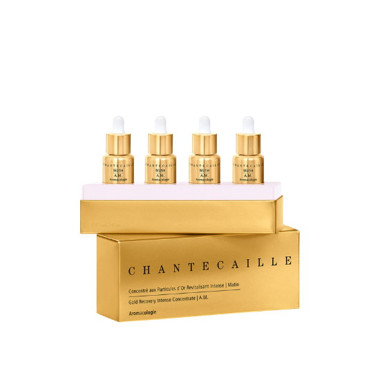 Gold Recovery Intense Concentrate A.M.