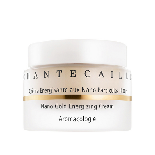 Nano Gold Energizing Face Cream