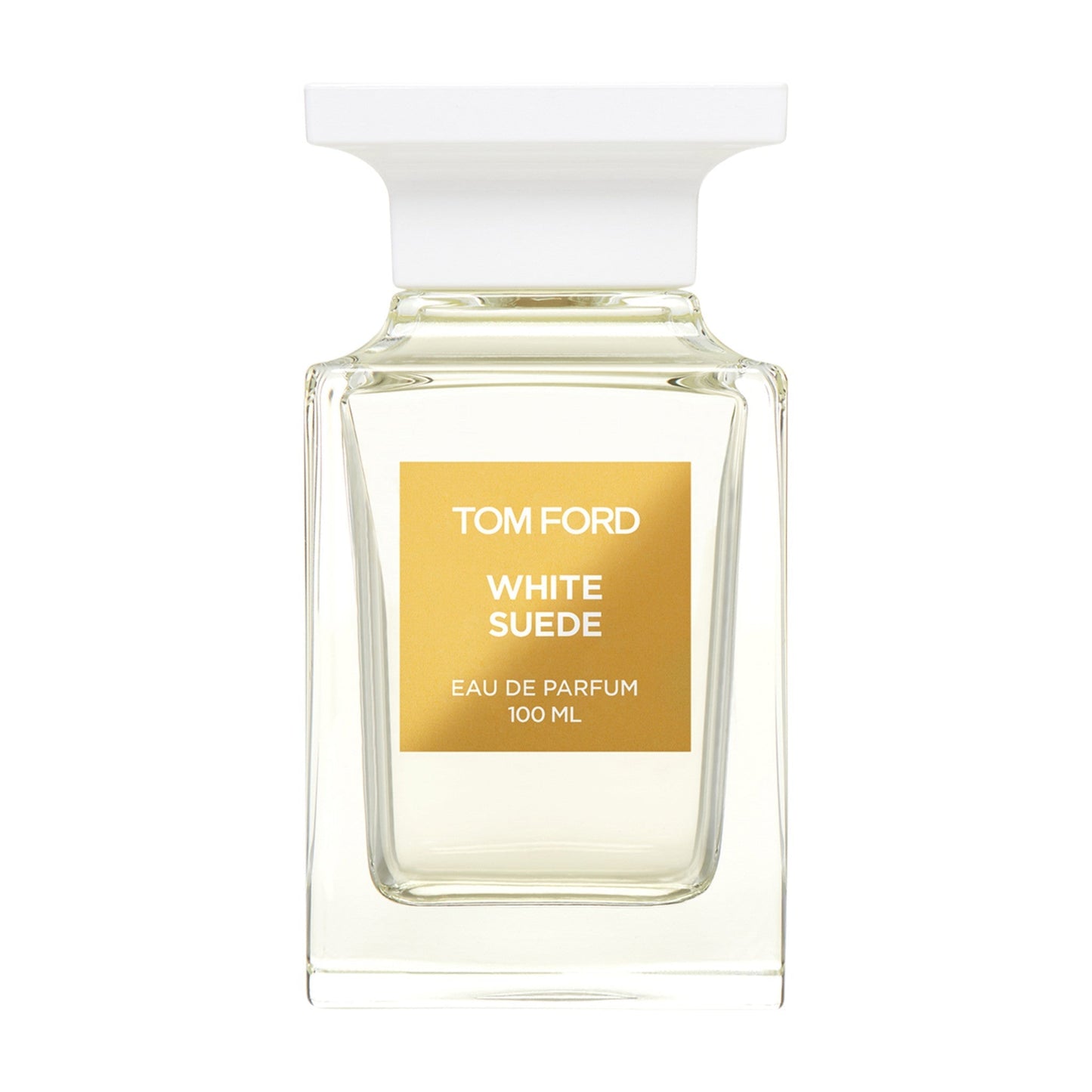 White Suede Eau de Parfum Spray