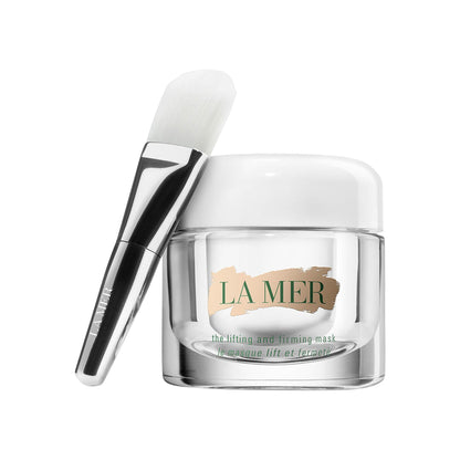 The Lifting and Firming Mask